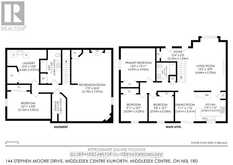 144 STEPHEN MOORE DRIVE | Komoka Ontario | Slide Image Thirty-eight