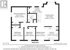 144 STEPHEN MOORE DRIVE | Komoka Ontario | Slide Image Thirty-nine
