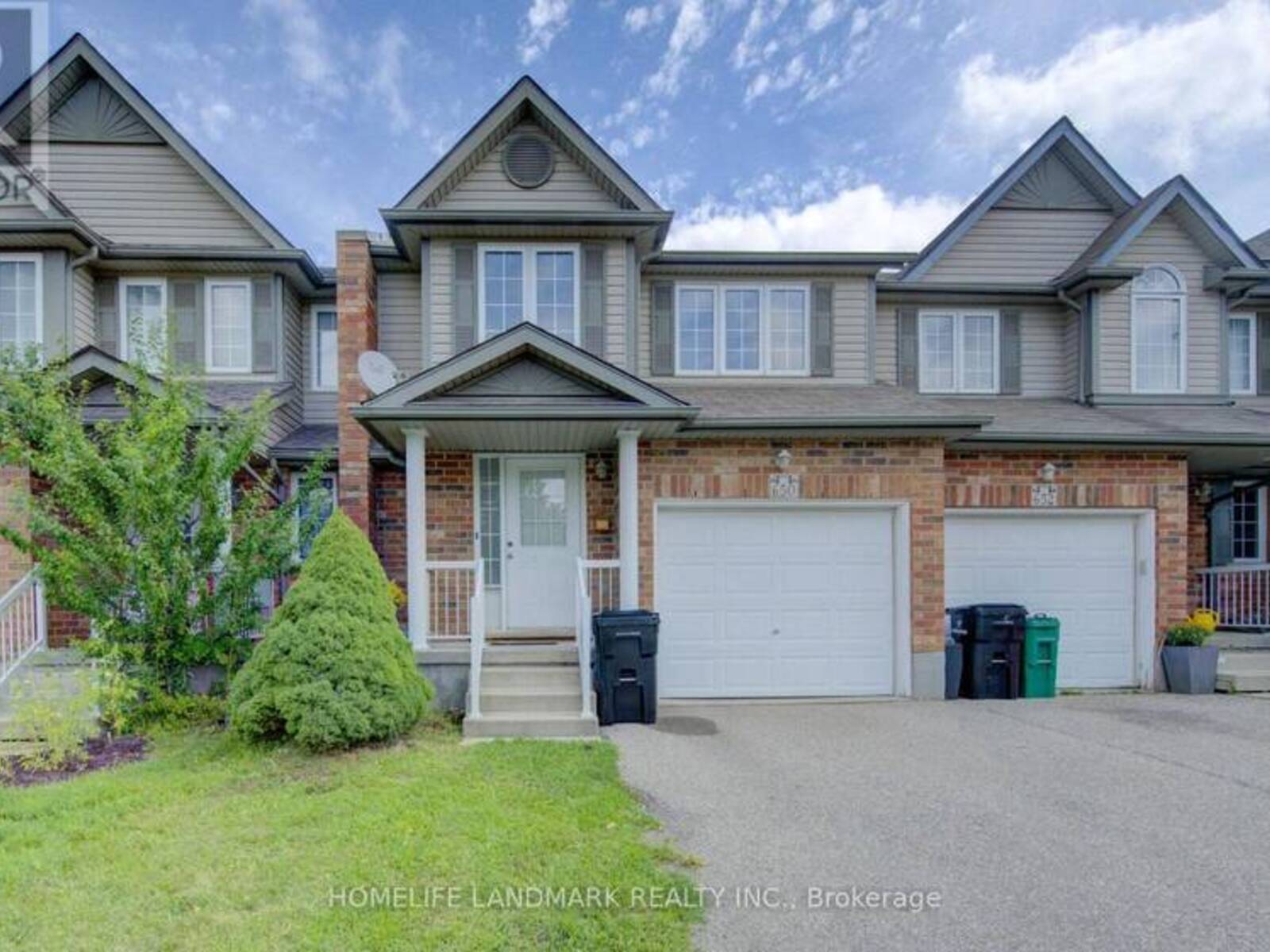 650 WILD GINGER AVENUE, Waterloo, Ontario N2V 2T1