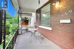 150 BEECH AVENUE | Toronto Ontario | Slide Image Two