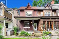 150 BEECH AVENUE | Toronto Ontario | Slide Image Thirty-five