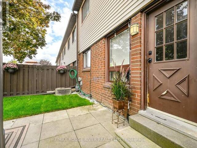 72 - 960 GLEN STREET Oshawa Ontario, L1J 6E8 - 2 Bedrooms Condo For Sale