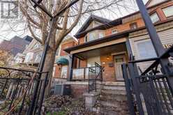 1107 GERRARD STREET E | Toronto Ontario | Slide Image One