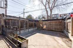 1107 GERRARD STREET E | Toronto Ontario | Slide Image Thirty