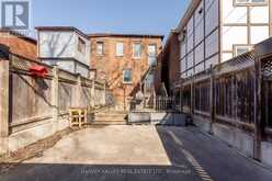 1107 GERRARD STREET E | Toronto Ontario | Slide Image Thirty-two