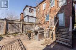 1107 GERRARD STREET E | Toronto Ontario | Slide Image Thirty-three