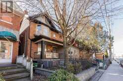 1107 GERRARD STREET E | Toronto Ontario | Slide Image Three