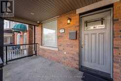 1107 GERRARD STREET E | Toronto Ontario | Slide Image Four