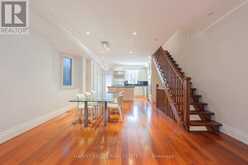 1107 GERRARD STREET E | Toronto Ontario | Slide Image Eight