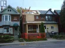 1107 GERRARD STREET E | Toronto Ontario | Slide Image Thirty-five