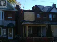 1107 GERRARD STREET E | Toronto Ontario | Slide Image Thirty-four