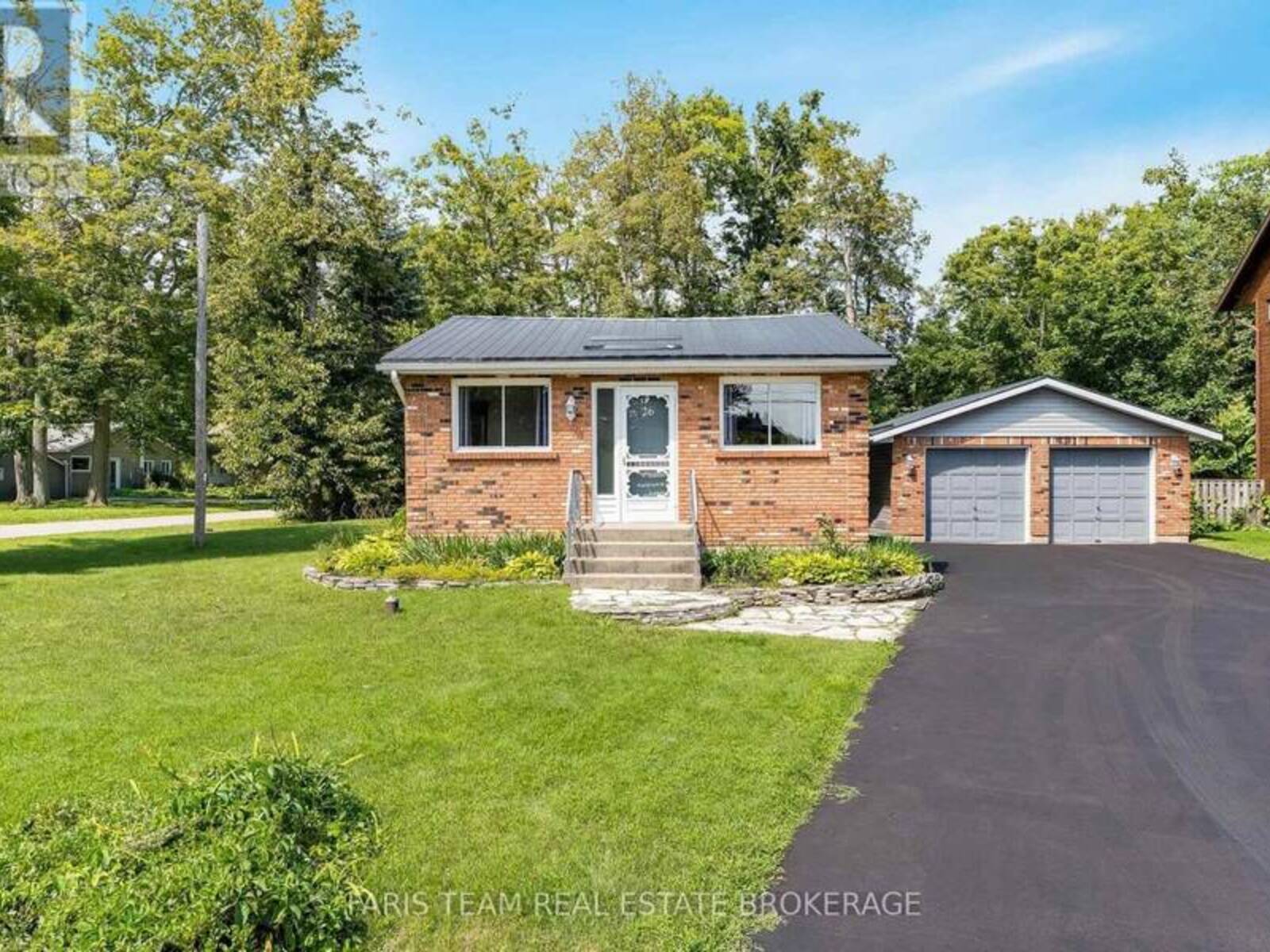 26 BIG BAY POINT ROAD, Innisfil, Ontario L9S 2N9