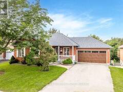 24 ASHTON STREET Orillia Ontario, L3V 7V5