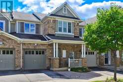 777 SHORTREED CRESCENT | Milton Ontario | Slide Image Three