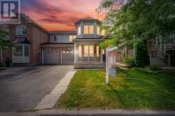 9 OLLIE AVENUE | Brampton Ontario | Slide Image One