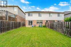 9 OLLIE AVENUE | Brampton Ontario | Slide Image Forty