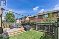 5415 ROCHELLE WAY | Mississauga Ontario | Slide Image Thirty-three