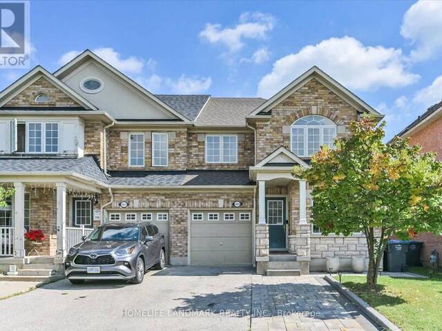 5415 ROCHELLE WAY Mississauga Ontario, L5N 7Y2 - 4 Bedrooms Home For Sale