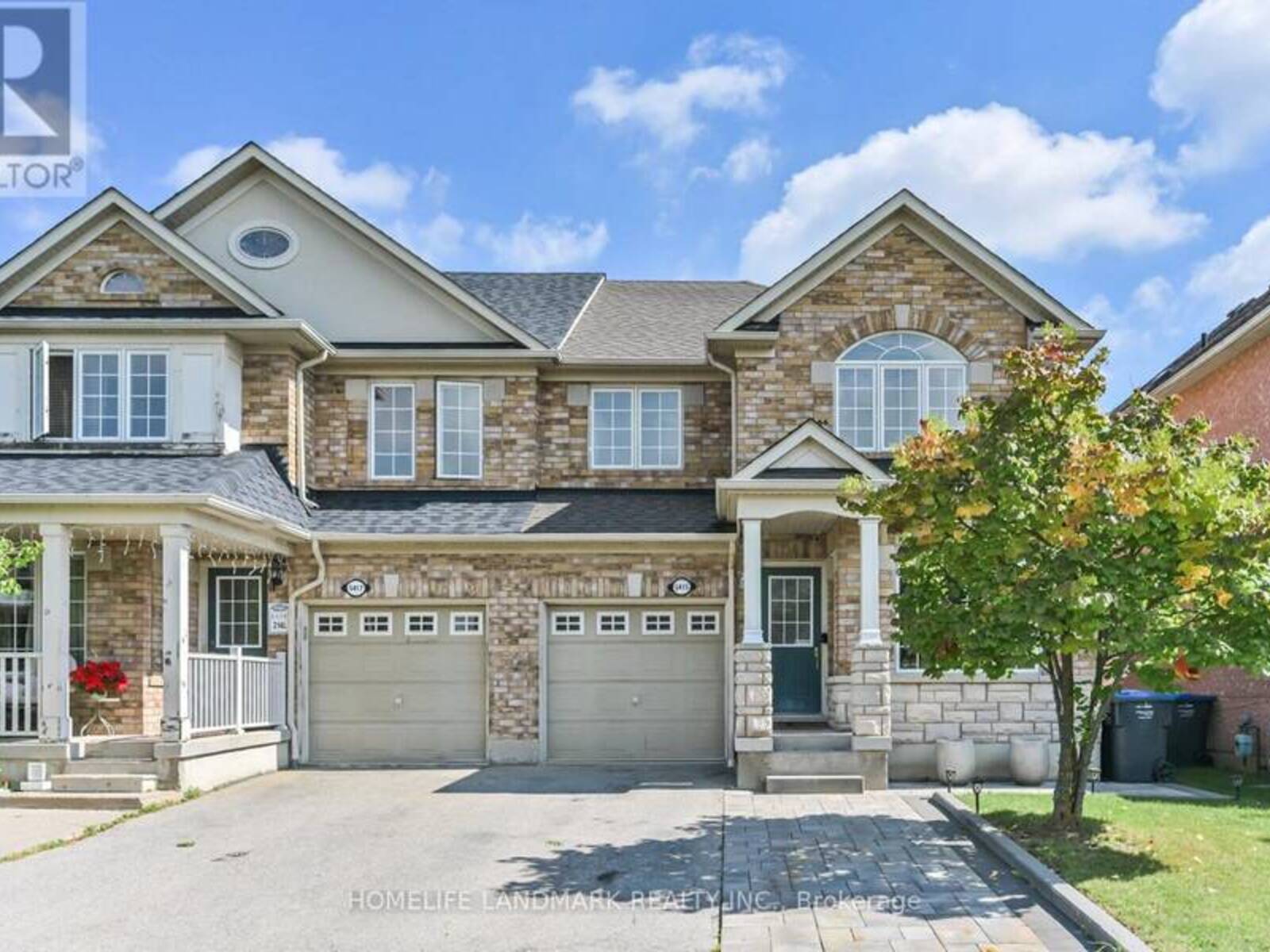 5415 ROCHELLE WAY, Mississauga, Ontario L5N 7Y2