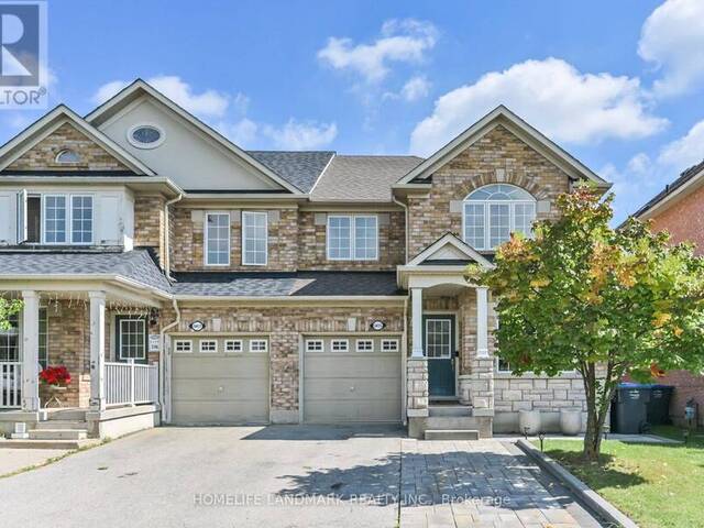 5415 ROCHELLE WAY Mississauga Ontario, L5N 7Y2 - 4 Bedrooms Home For Sale