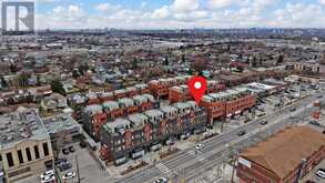 1B - 867 WILSON AVENUE | Toronto Ontario | Slide Image Thirty-five
