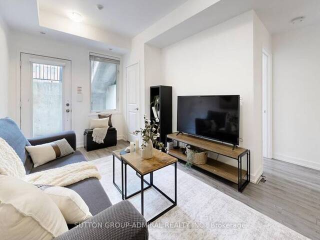 1B - 867 WILSON AVENUE Toronto Ontario, M3K 0A4 - 2 Bedrooms Condo For Sale