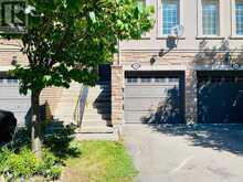 55 - 435 HENSALL CIRCLE | Mississauga Ontario | Slide Image Two