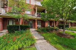 21 - 109 GEORGIAN DRIVE | Oakville Ontario | Slide Image Two