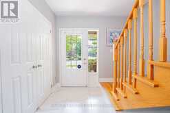 21 - 109 GEORGIAN DRIVE | Oakville Ontario | Slide Image Five