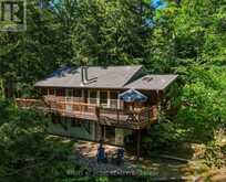 1527 MOON RIVER ROAD | MacTier Ontario | Slide Image One