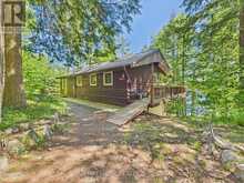 1527 MOON RIVER ROAD | MacTier Ontario | Slide Image Twenty-five