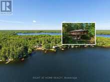 1527 MOON RIVER ROAD | MacTier Ontario | Slide Image Two