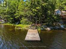 1527 MOON RIVER ROAD | MacTier Ontario | Slide Image Three