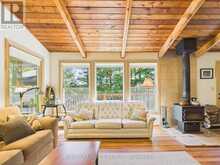 1527 MOON RIVER ROAD | MacTier Ontario | Slide Image Six