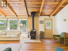 1527 MOON RIVER ROAD | MacTier Ontario | Slide Image Eight
