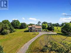 110 DAVIS ROAD Alnwick-Haldimand Ontario, K0K 2X0