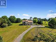 110 DAVIS ROAD | Alnwick-Haldimand Ontario | Slide Image One