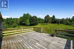 110 DAVIS ROAD | Alnwick-Haldimand Ontario | Slide Image Forty