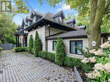 55 STRATHEARN BOULEVARD | Toronto Ontario | Slide Image One