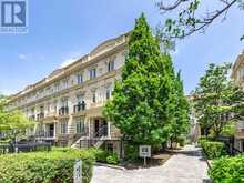 TH 3 - 68 CARR STREET | Toronto Ontario | Slide Image Two
