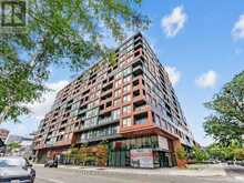 723 - 28 EASTERN AVENUE | Toronto Ontario | Slide Image Two