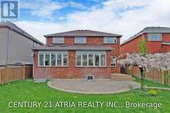 75 MEDLAND AVENUE | Whitby Ontario | Slide Image Thirty-nine