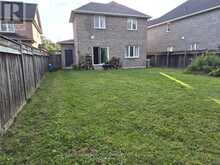 18 YORKTOWN PLACE | Georgina Ontario | Slide Image Eighteen