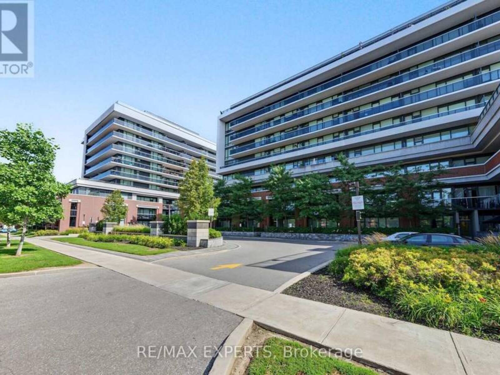 117 - 4800 HIGHWAY 7, Vaughan, Ontario L4L 1H8