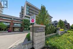117 - 4800 HIGHWAY 7 | Vaughan Ontario | Slide Image Two