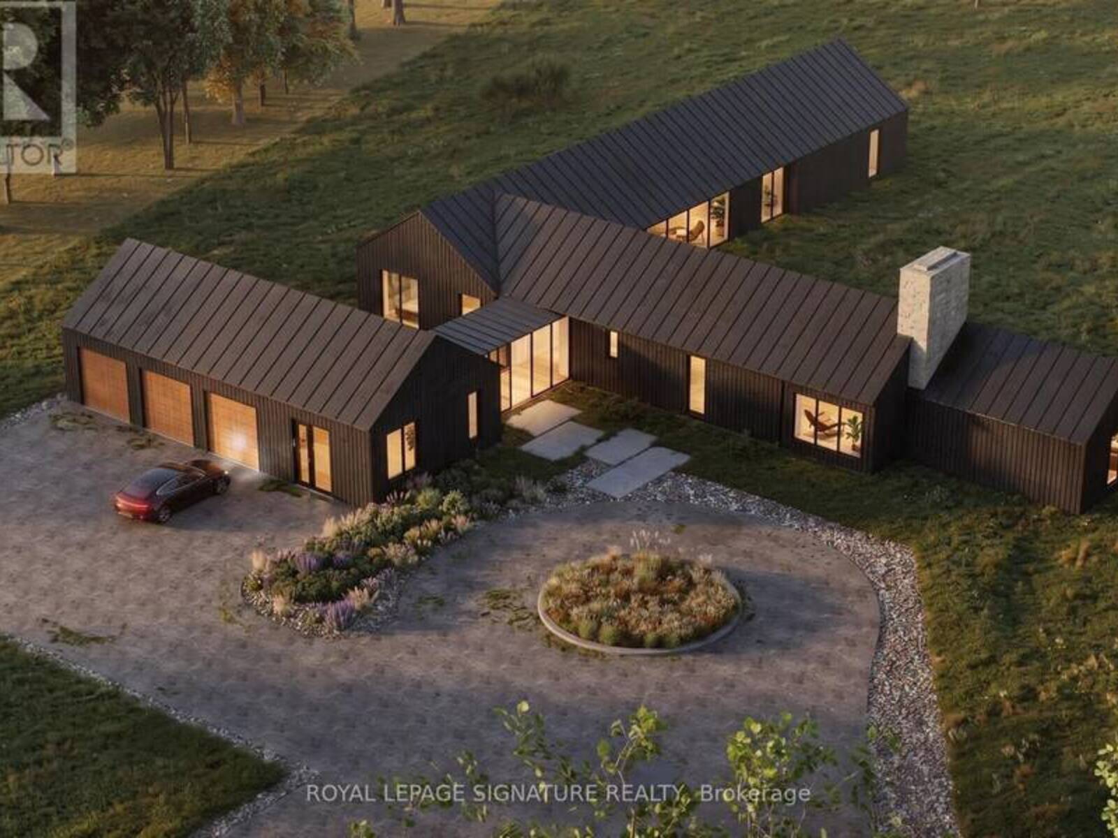 13 WINDFIELD DRIVE W, Oro-Medonte, Ontario L0L 2E0