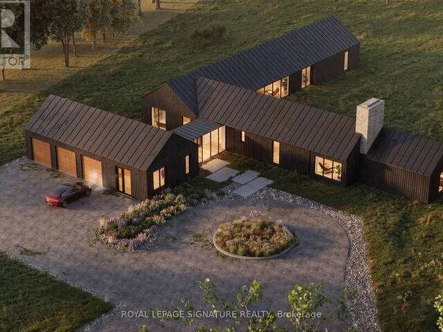 13 WINDFIELD DRIVE W Oro-Medonte Ontario, L0L 2E0 - Vacant Land For Sale