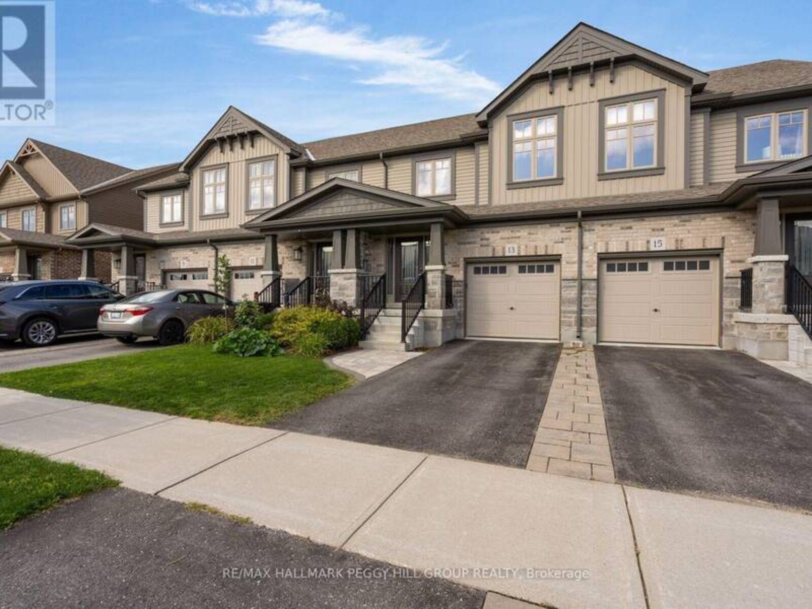 13 FOLEY CRESCENT, Collingwood, Ontario L9Y 3B7