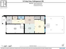 13 FOLEY CRESCENT | Collingwood Ontario | Slide Image Nineteen