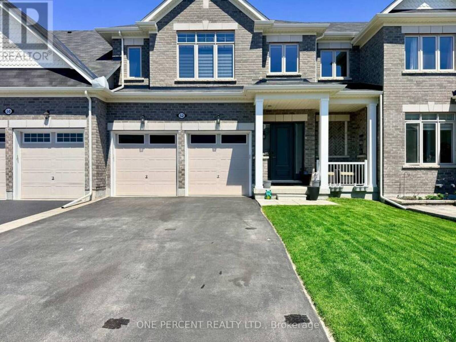 52 BIANCA CRESCENT, Wasaga Beach, Ontario L9Z 0H6